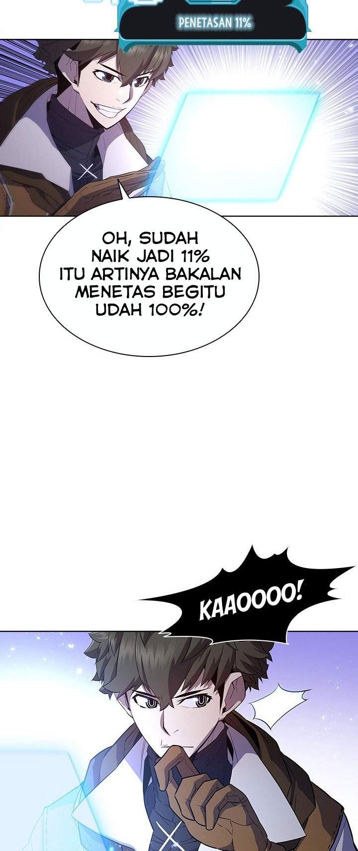 Taming Master Chapter 56 Gambar 23