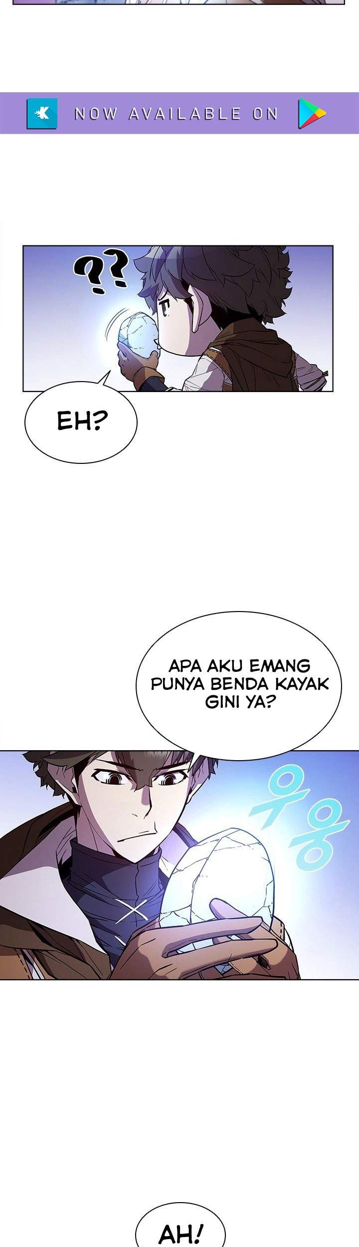 Taming Master Chapter 56 Gambar 26