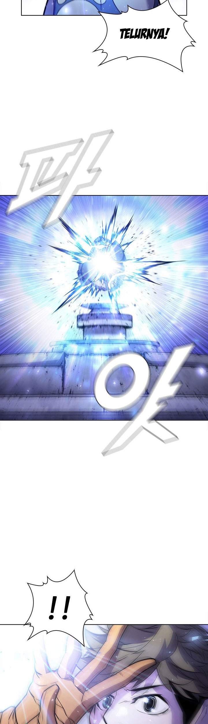 Taming Master Chapter 56 Gambar 30