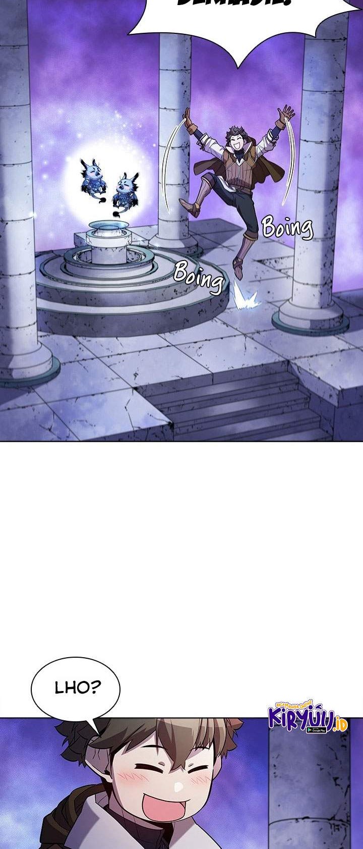 Taming Master Chapter 56 Gambar 33