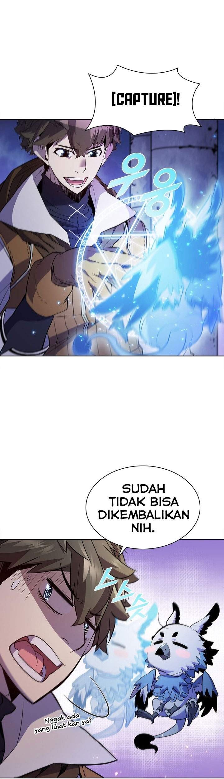 Taming Master Chapter 56 Gambar 38