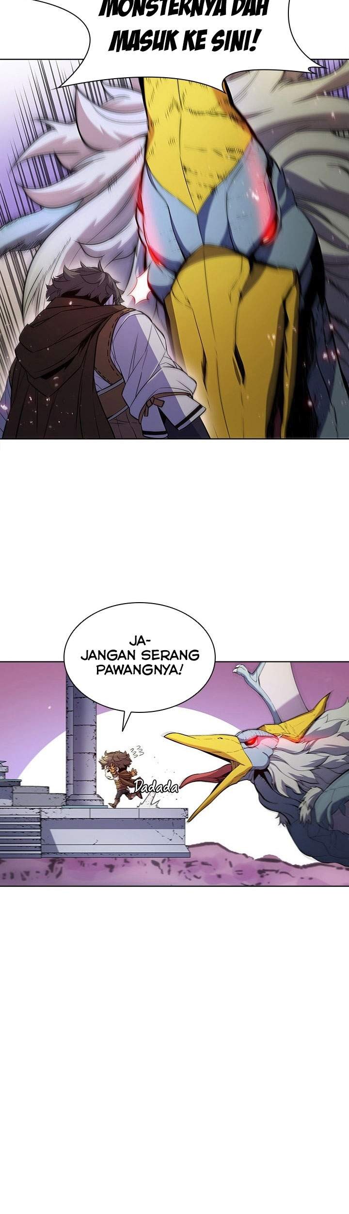 Taming Master Chapter 56 Gambar 40
