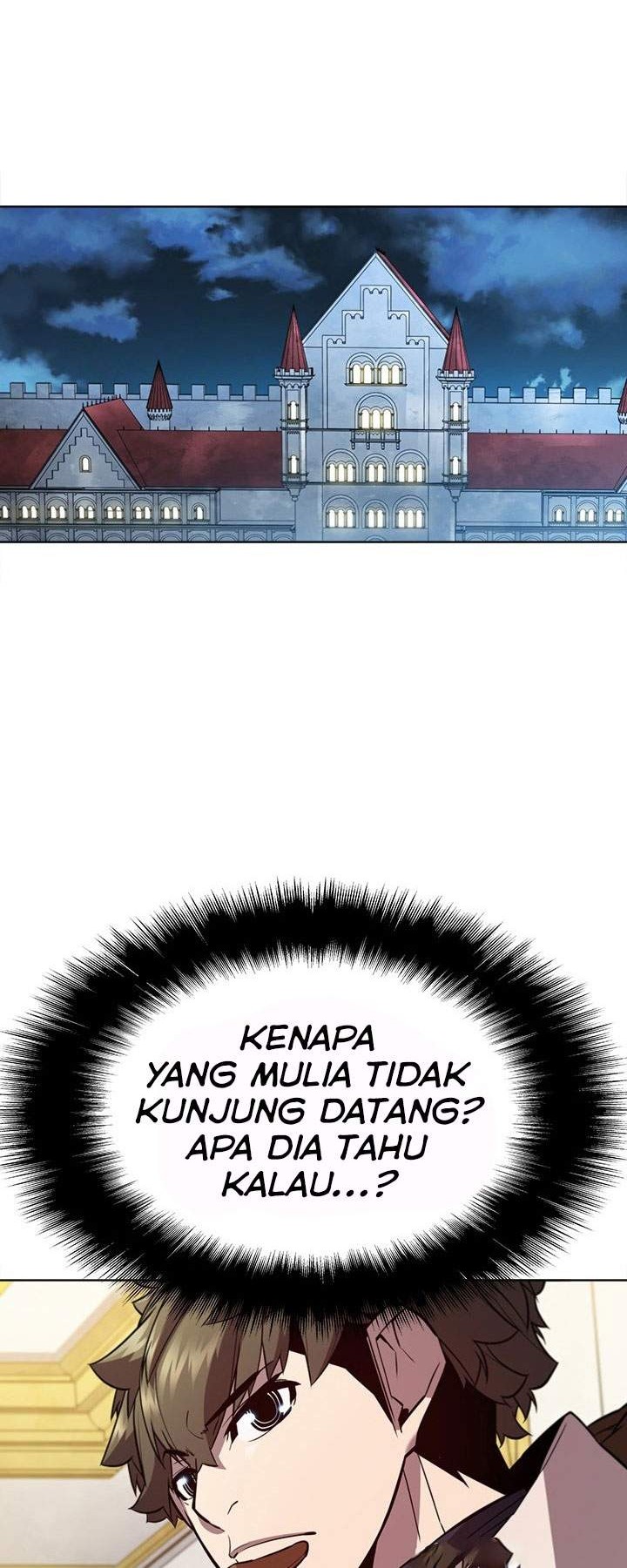 Taming Master Chapter 56 Gambar 41