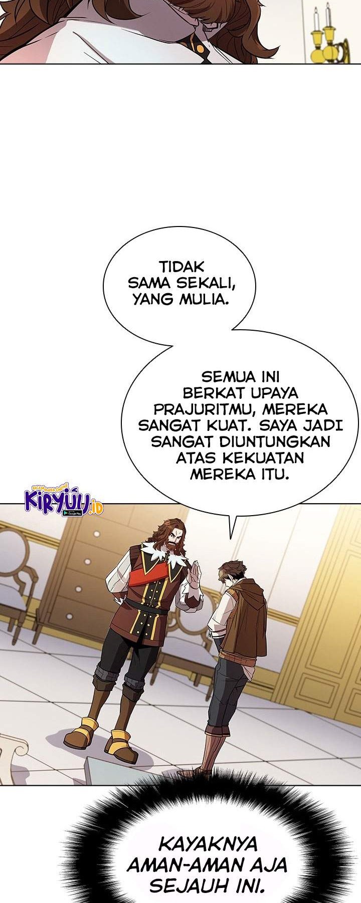 Taming Master Chapter 56 Gambar 43