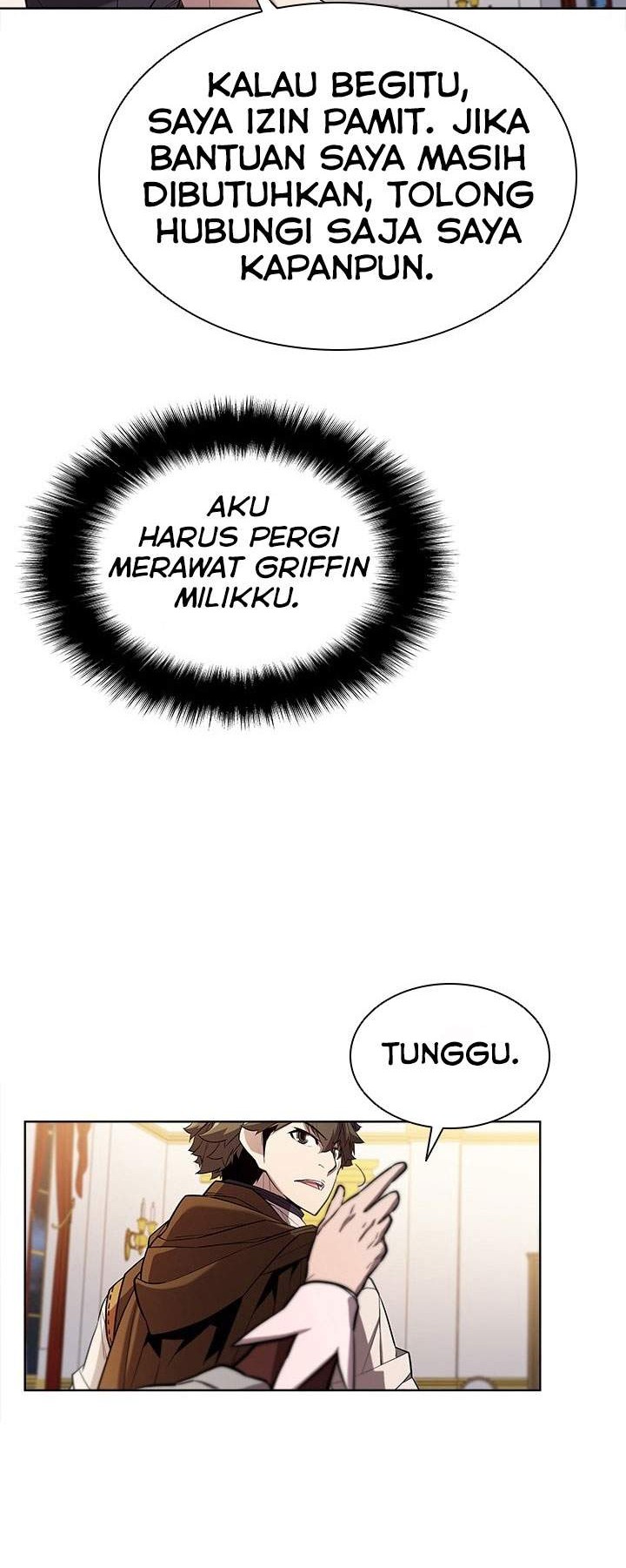 Taming Master Chapter 56 Gambar 47