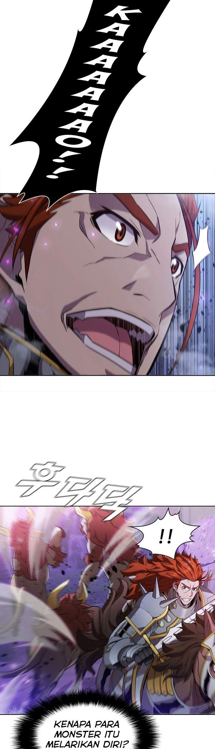 Taming Master Chapter 56 Gambar 6