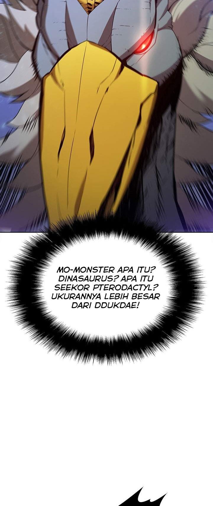 Taming Master Chapter 56 Gambar 9