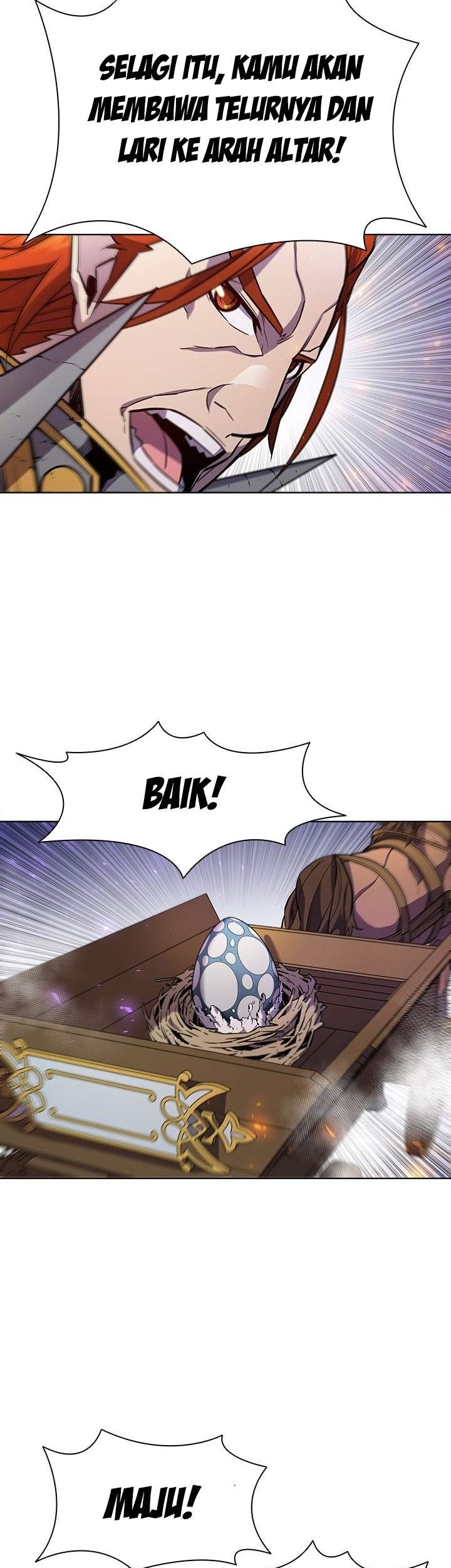 Taming Master Chapter 56 Gambar 12