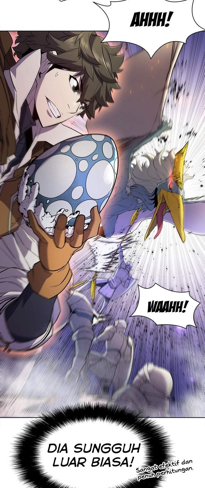 Taming Master Chapter 56 Gambar 13
