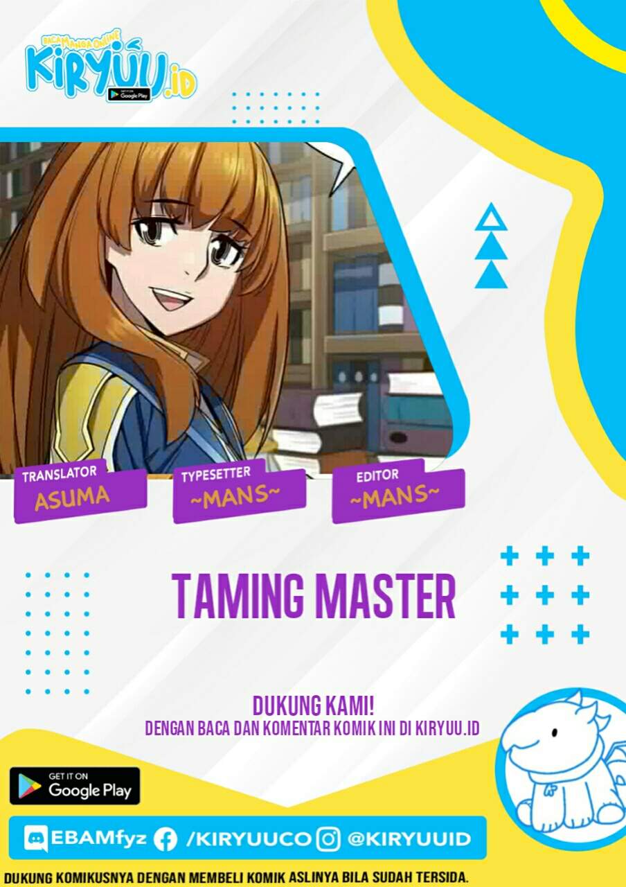 Baca Komik Taming Master Chapter 55 Gambar 1