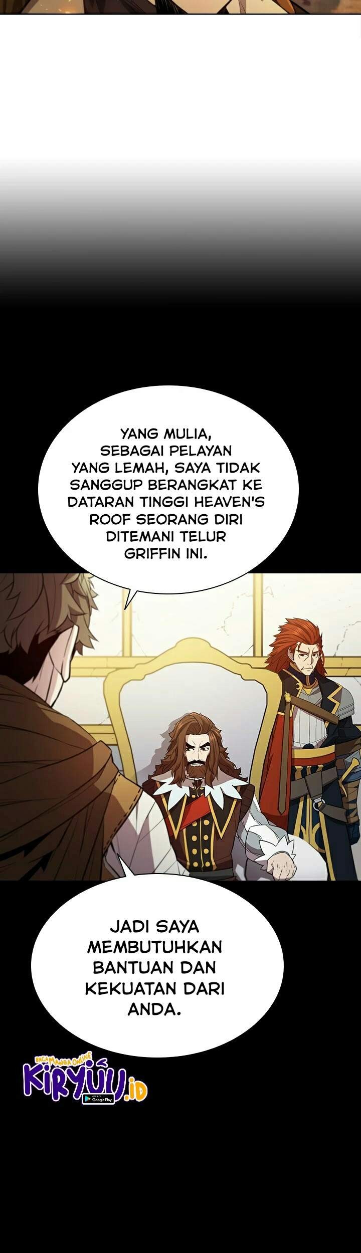 Taming Master Chapter 55 Gambar 18