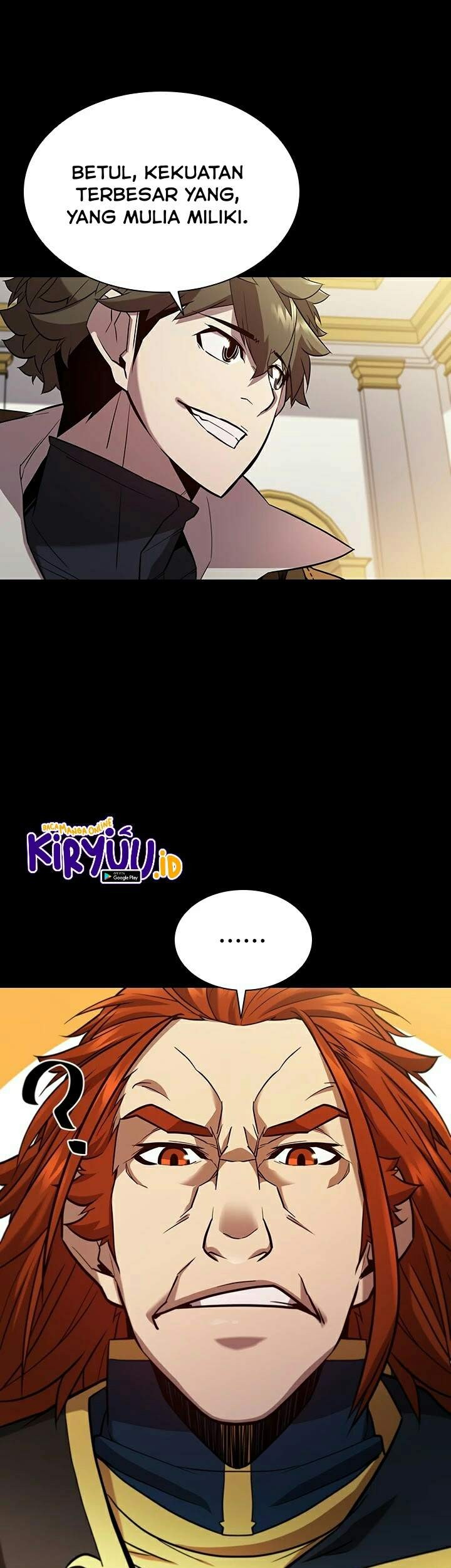 Taming Master Chapter 55 Gambar 20