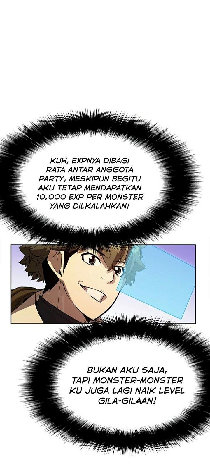 Taming Master Chapter 55 Gambar 25