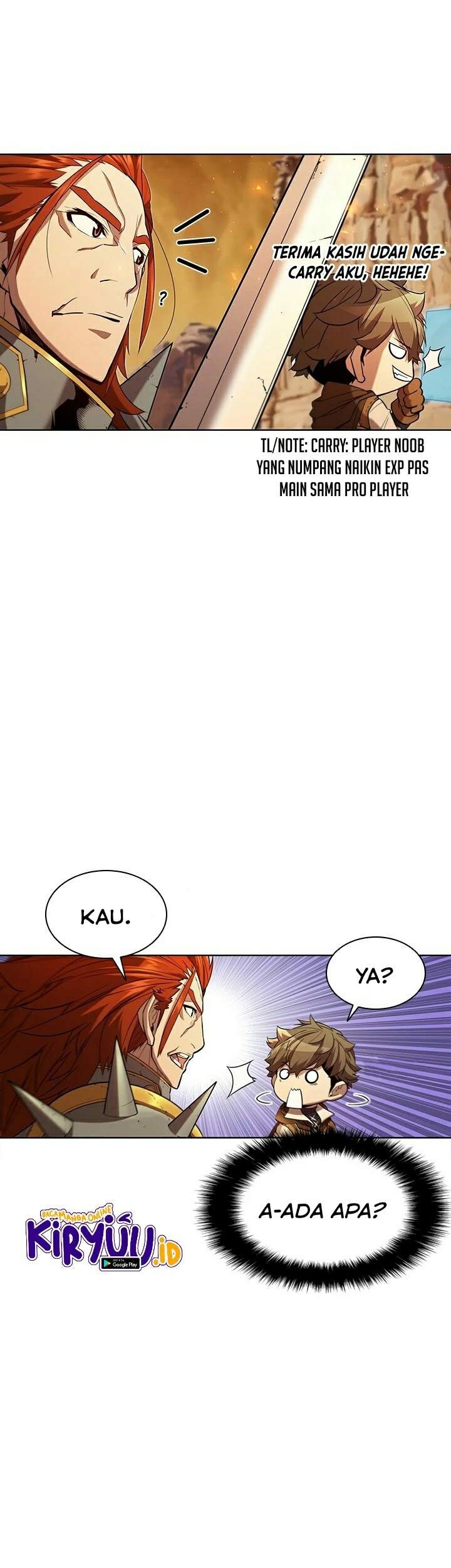 Taming Master Chapter 55 Gambar 26