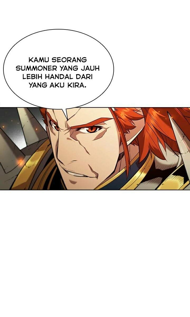 Taming Master Chapter 55 Gambar 27