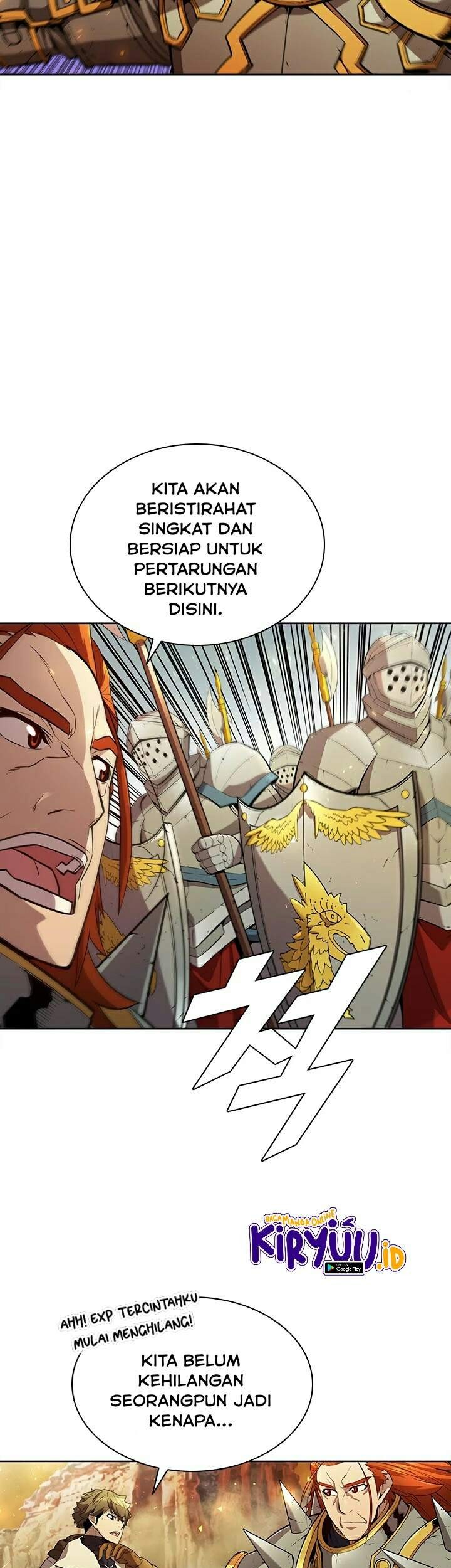 Taming Master Chapter 55 Gambar 30