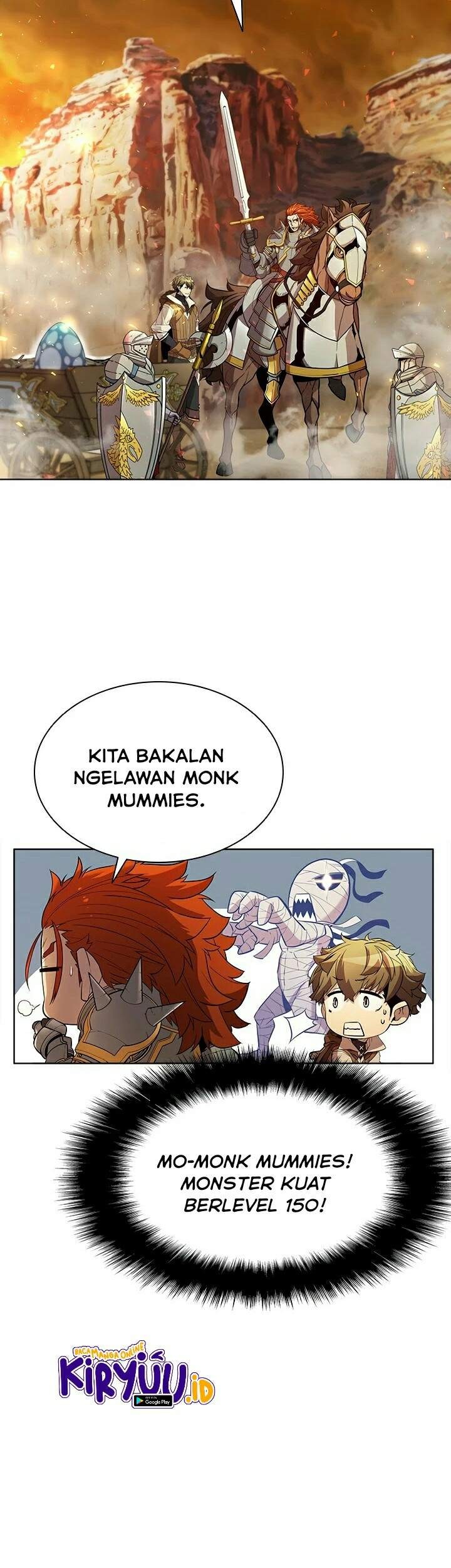 Taming Master Chapter 55 Gambar 32