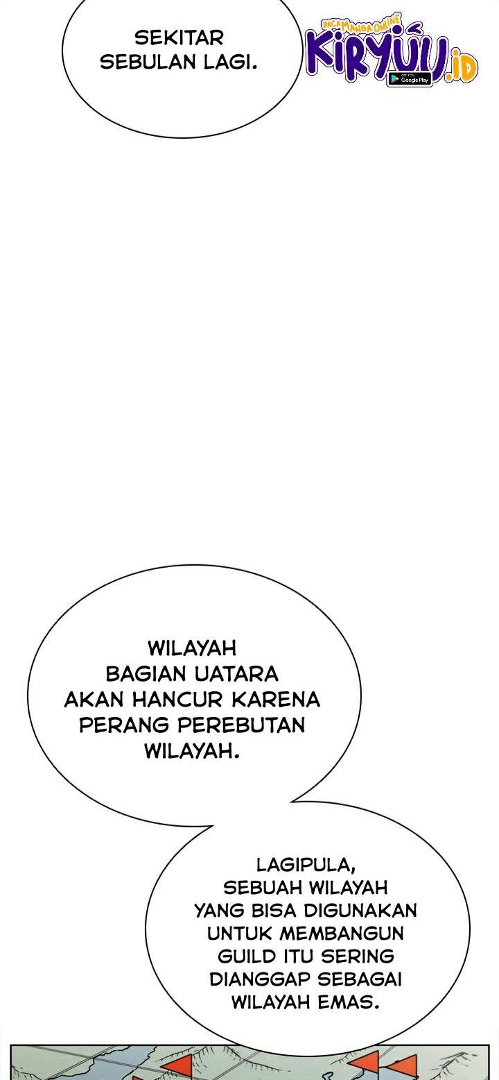 Taming Master Chapter 55 Gambar 35