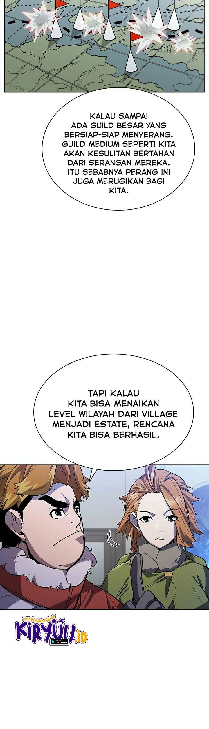 Taming Master Chapter 55 Gambar 36