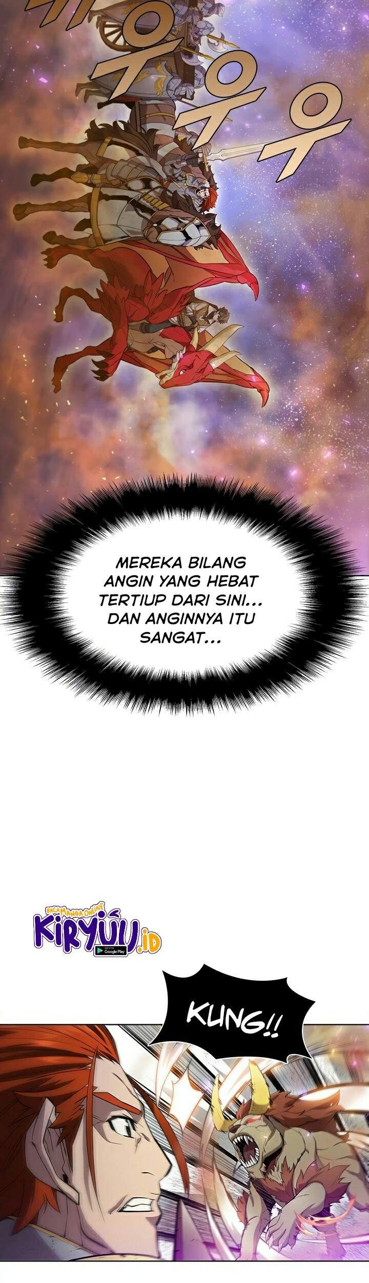 Taming Master Chapter 55 Gambar 42