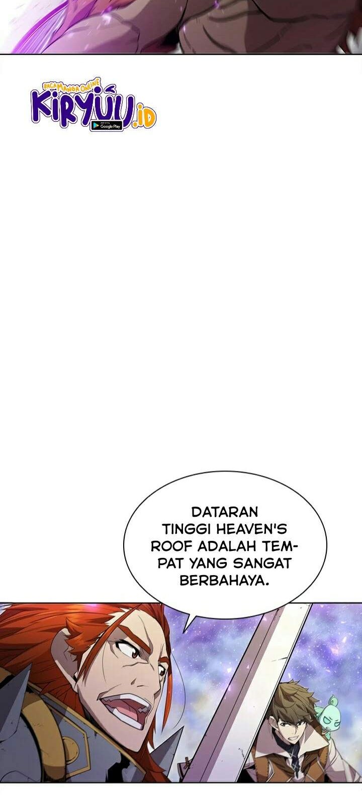Taming Master Chapter 55 Gambar 45