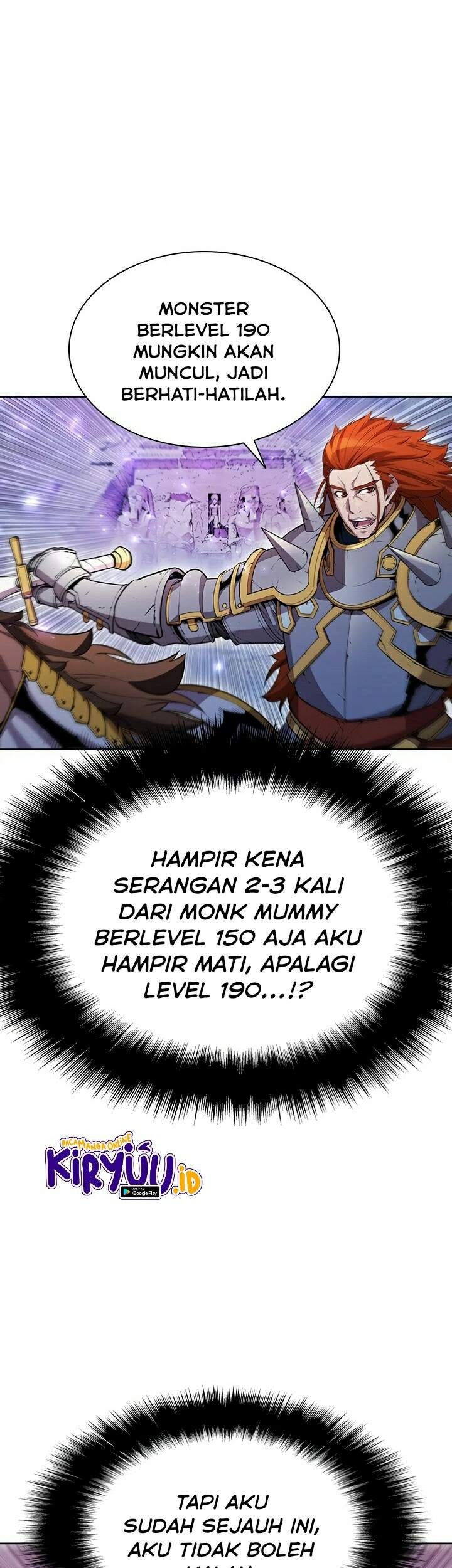 Taming Master Chapter 55 Gambar 46
