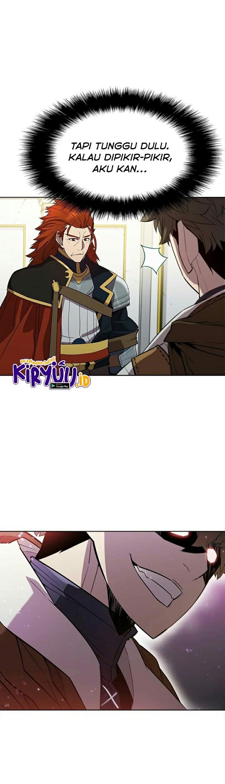 Baca Manhwa Taming Master Chapter 55 Gambar 2
