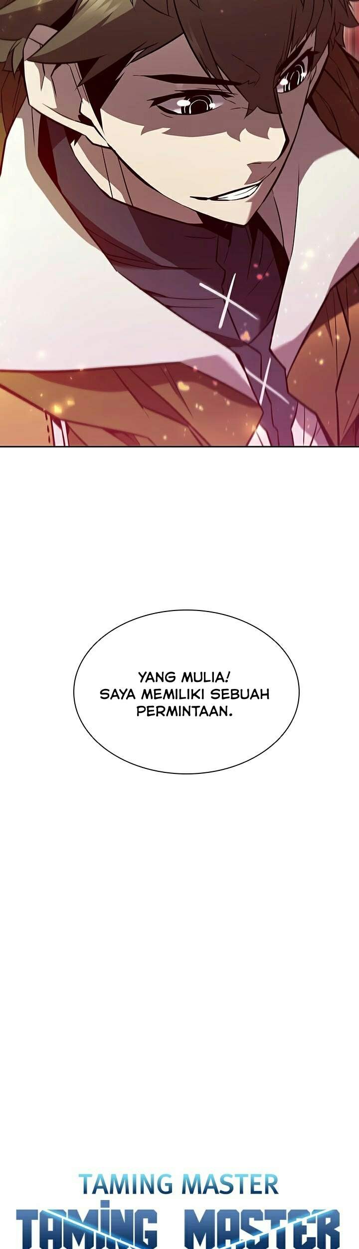 Taming Master Chapter 55 Gambar 4