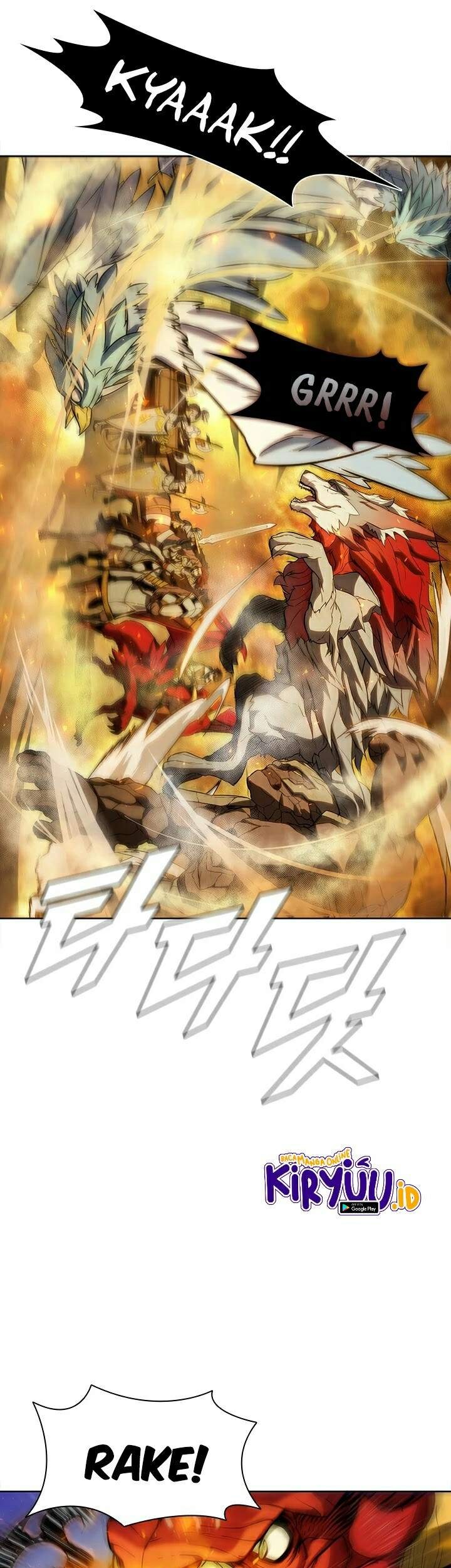 Taming Master Chapter 55 Gambar 8