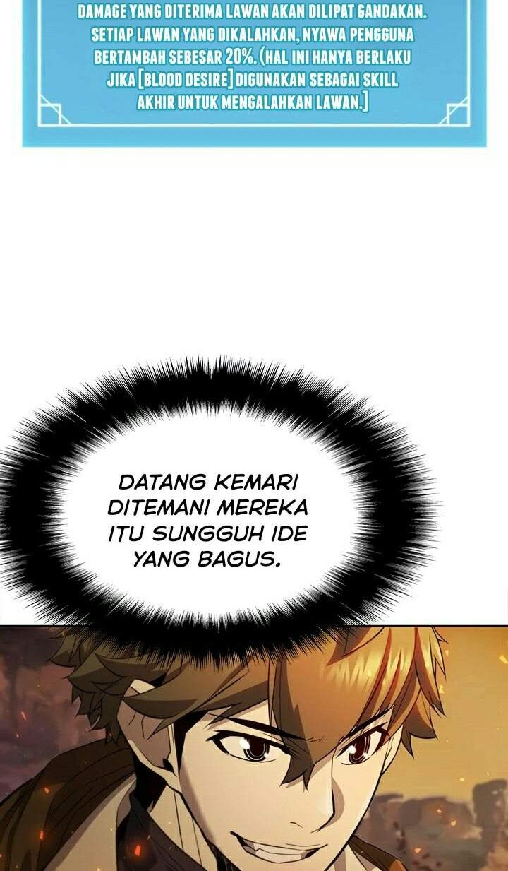 Taming Master Chapter 55 Gambar 17