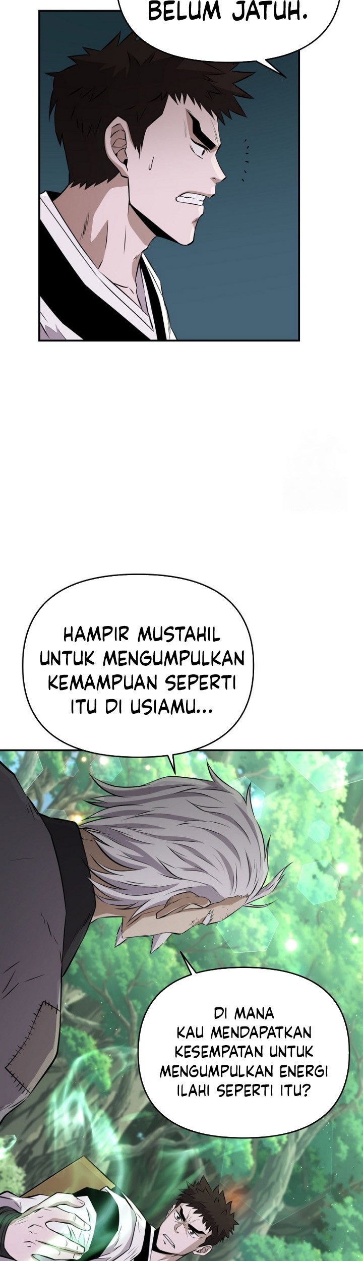 The World’s Best Kunlun Tavern Chapter 10 Gambar 22