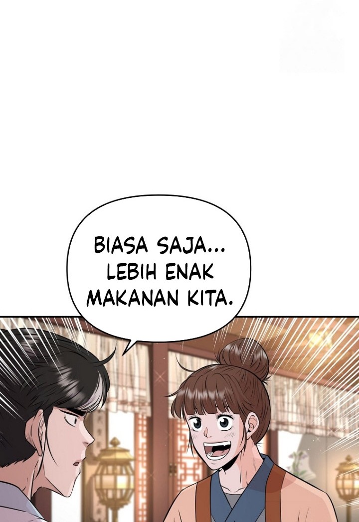 The World’s Best Kunlun Tavern Chapter 10 Gambar 43