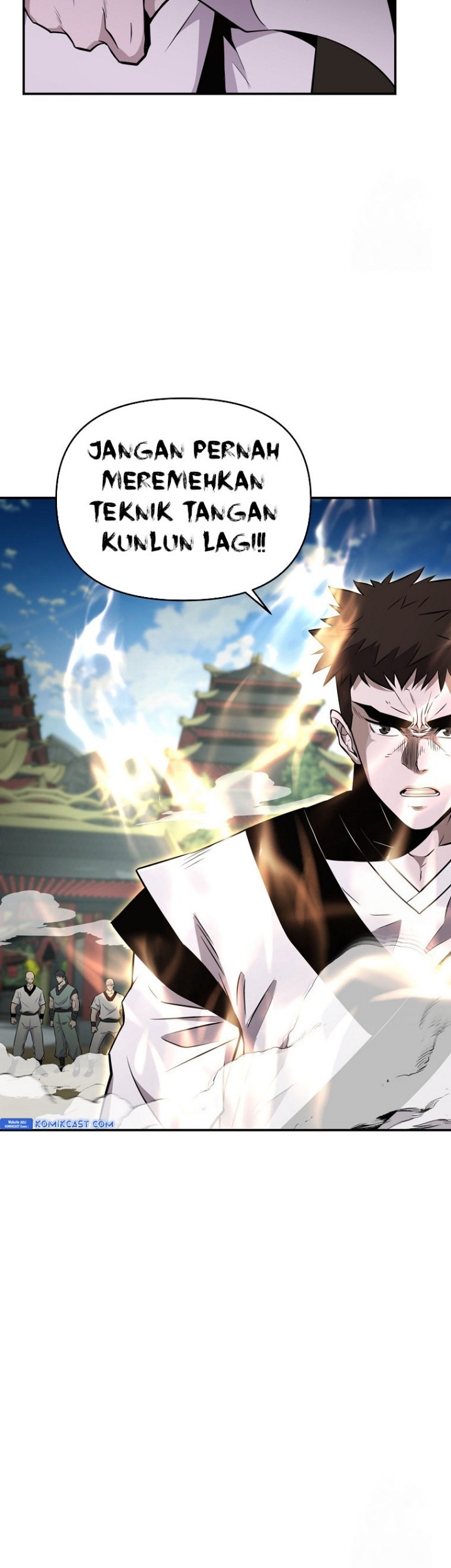 The World’s Best Kunlun Tavern Chapter 09 Gambar 40