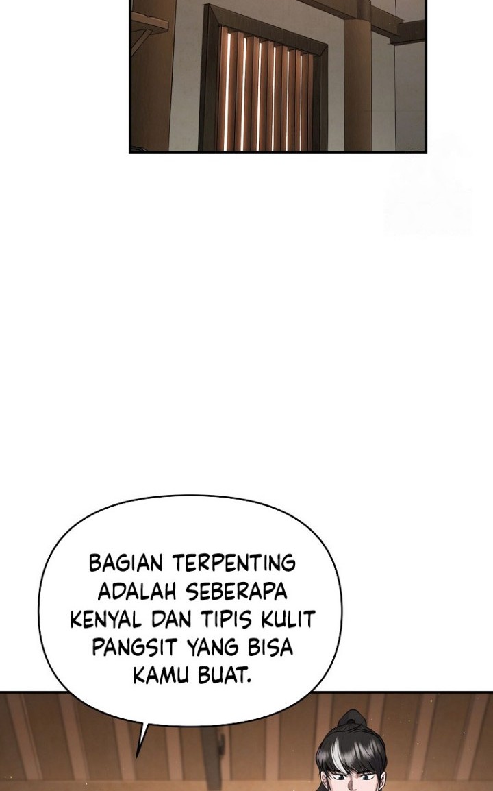 The World’s Best Kunlun Tavern Chapter 09 Gambar 53