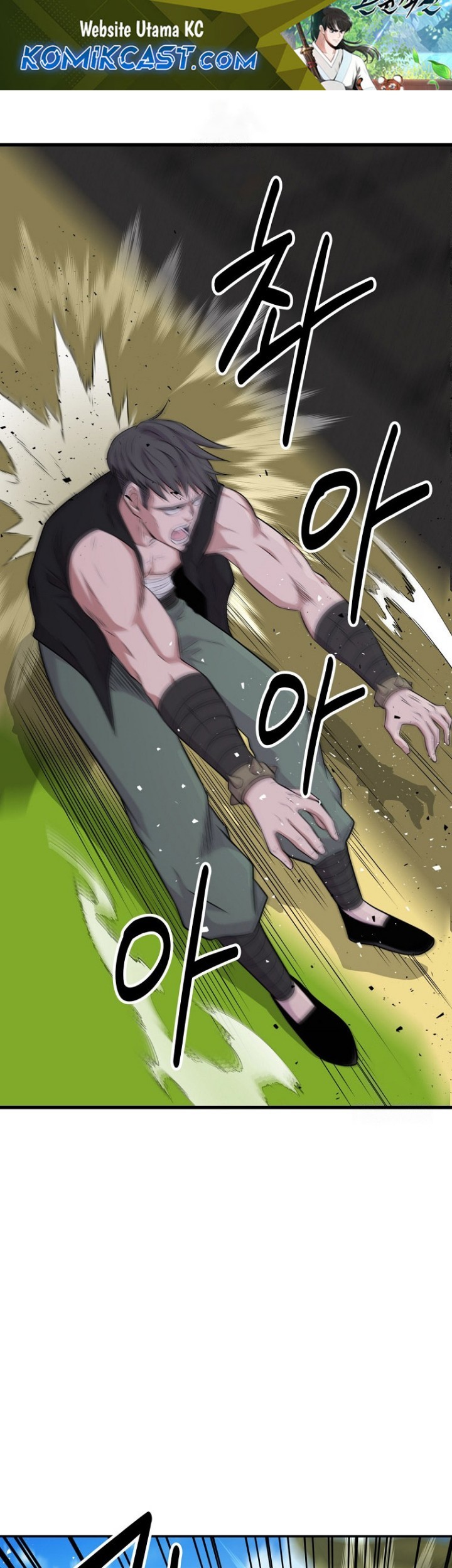 Baca Manhwa The World’s Best Kunlun Tavern Chapter 09 Gambar 2