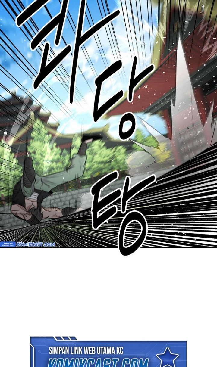 The World’s Best Kunlun Tavern Chapter 09 Gambar 3