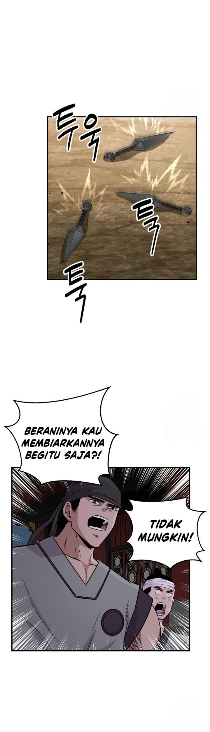 The World’s Best Kunlun Tavern Chapter 09 Gambar 10