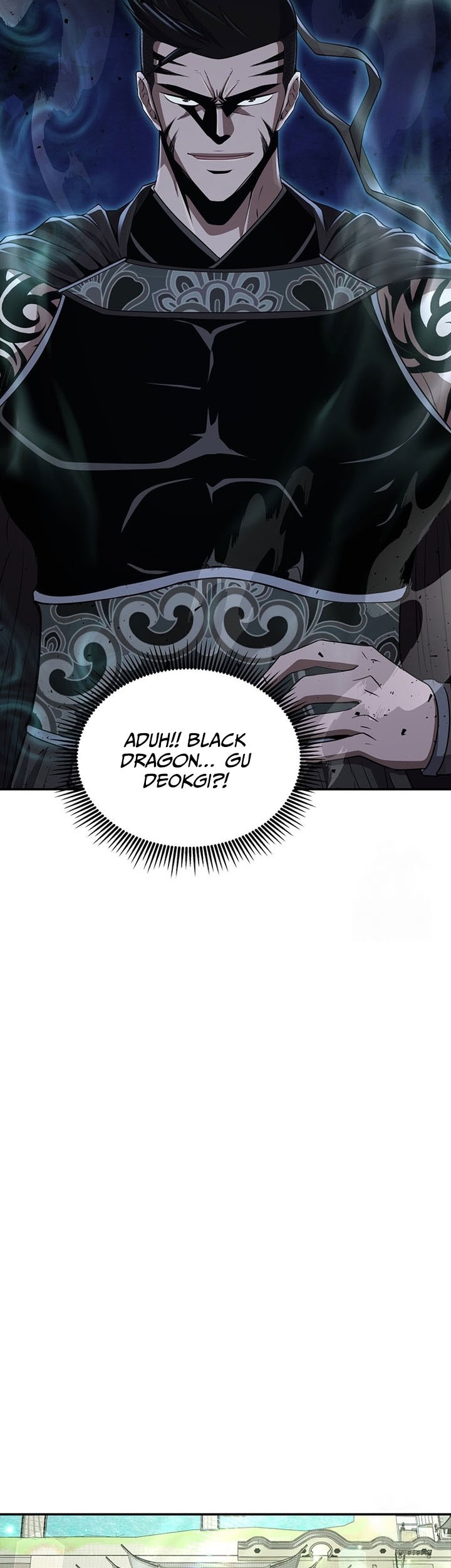 The World’s Best Kunlun Tavern Chapter 15 Gambar 44