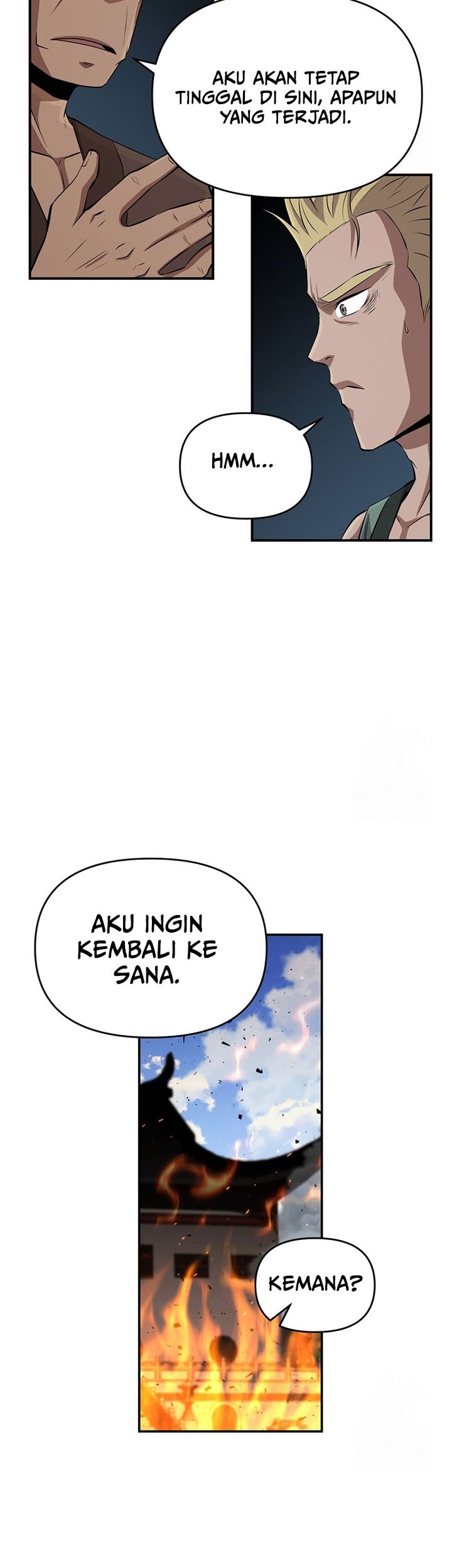 The World’s Best Kunlun Tavern Chapter 15 Gambar 4