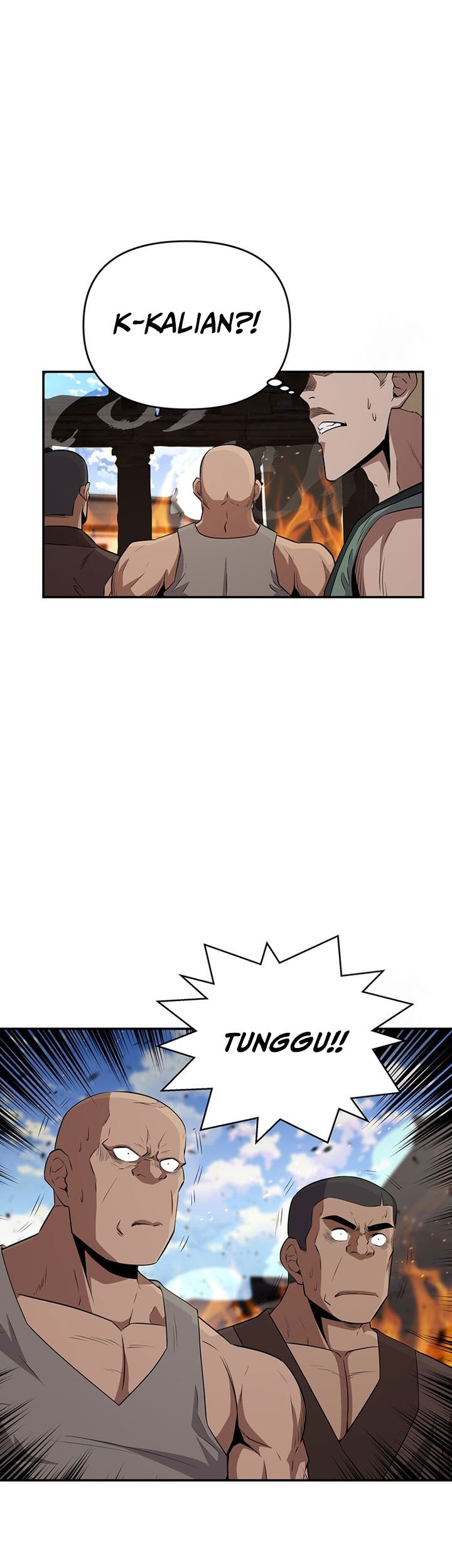 The World’s Best Kunlun Tavern Chapter 15 Gambar 10