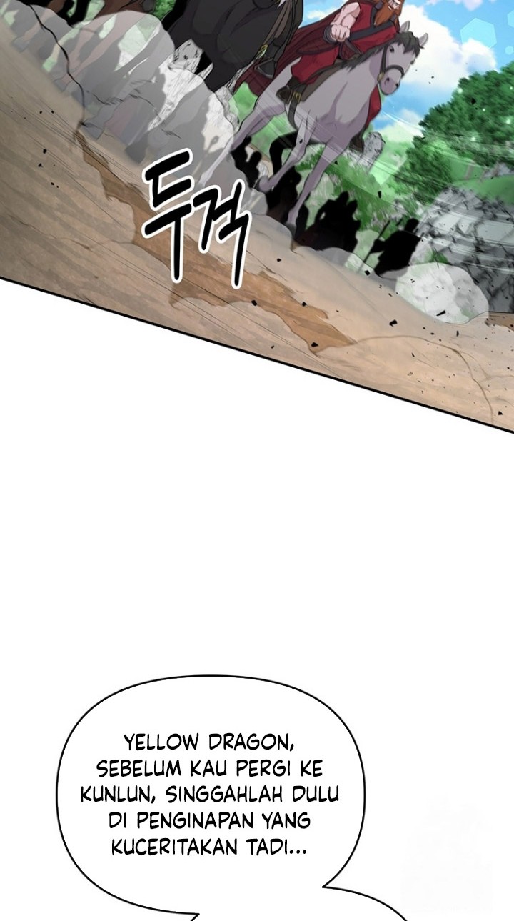 The World’s Best Kunlun Tavern Chapter 13 Gambar 23