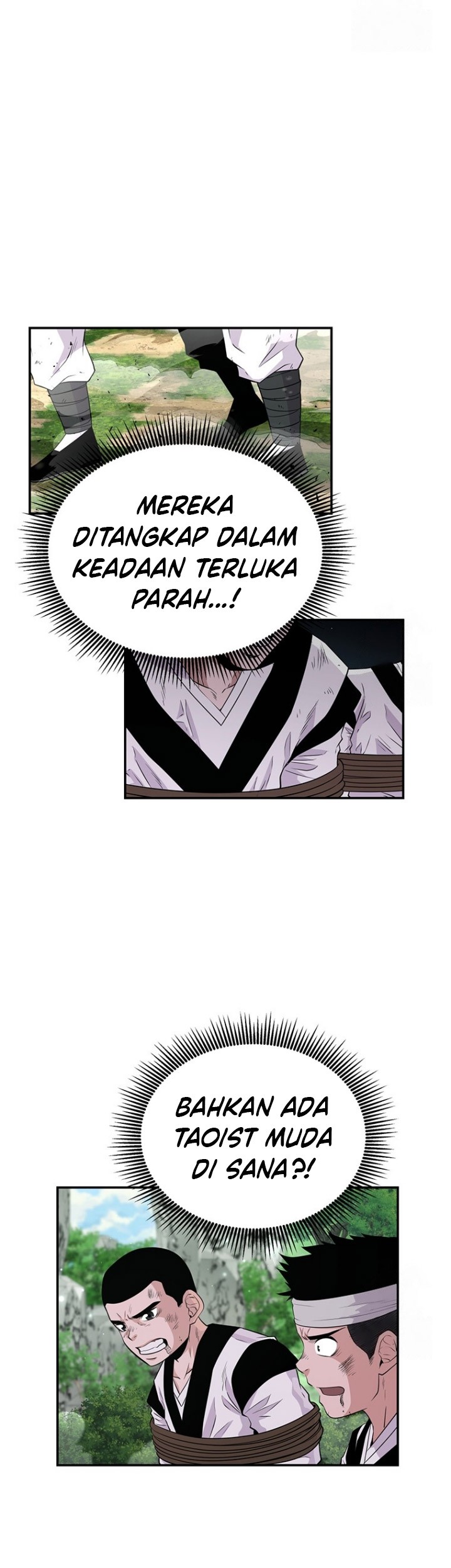 The World’s Best Kunlun Tavern Chapter 13 Gambar 30