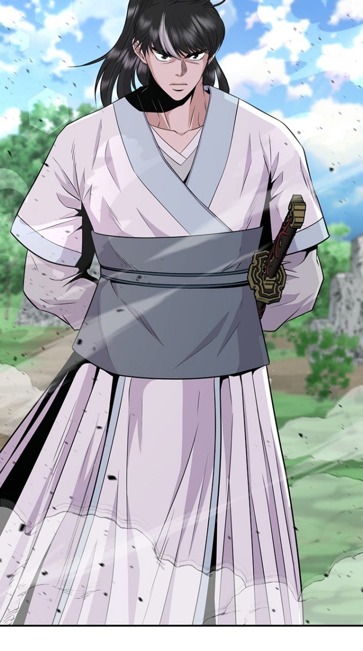 The World’s Best Kunlun Tavern Chapter 13 Gambar 33