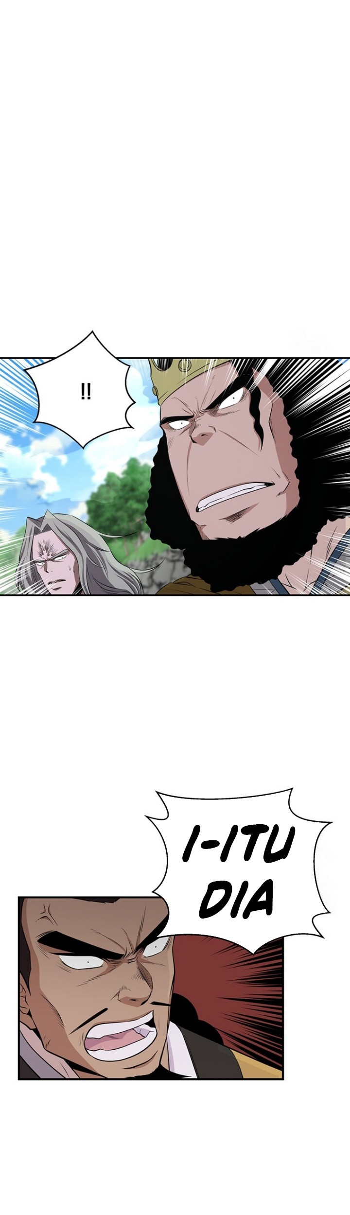 The World’s Best Kunlun Tavern Chapter 13 Gambar 34