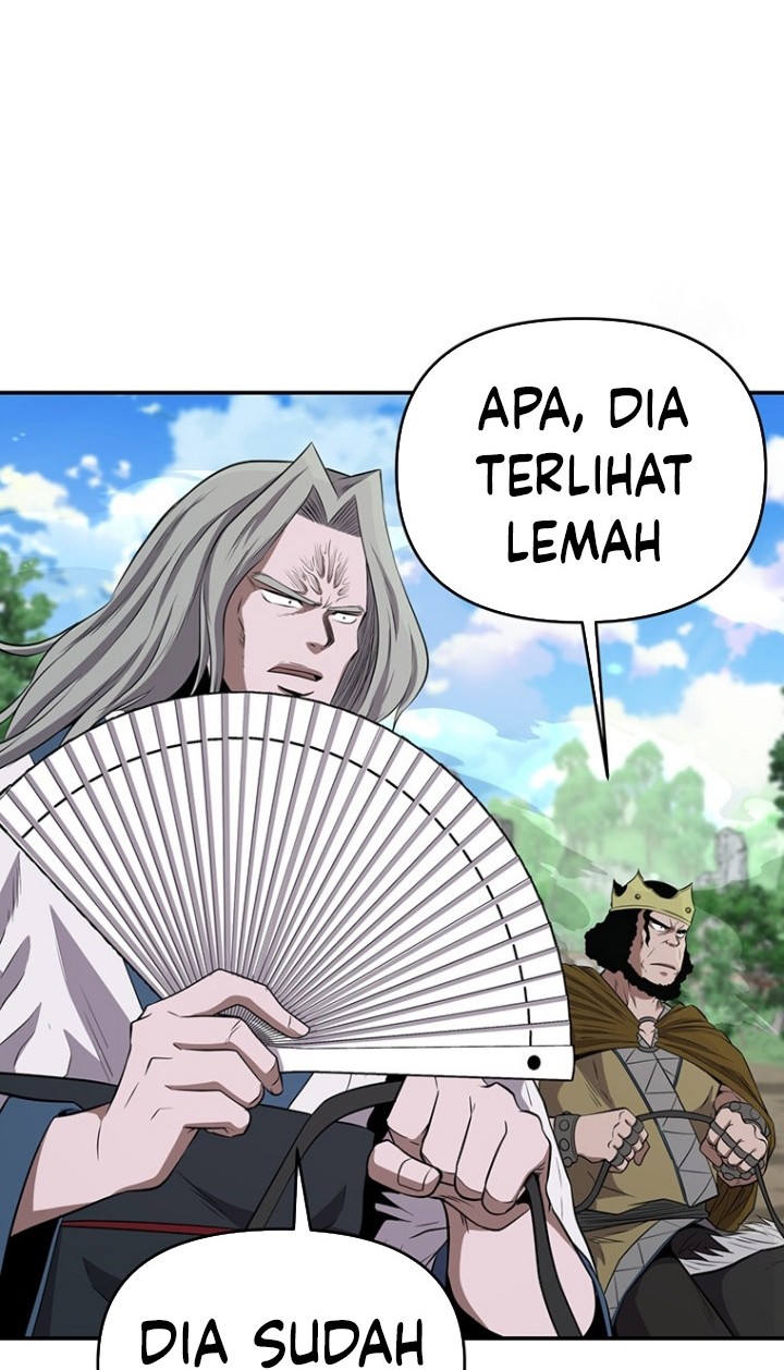 The World’s Best Kunlun Tavern Chapter 13 Gambar 35