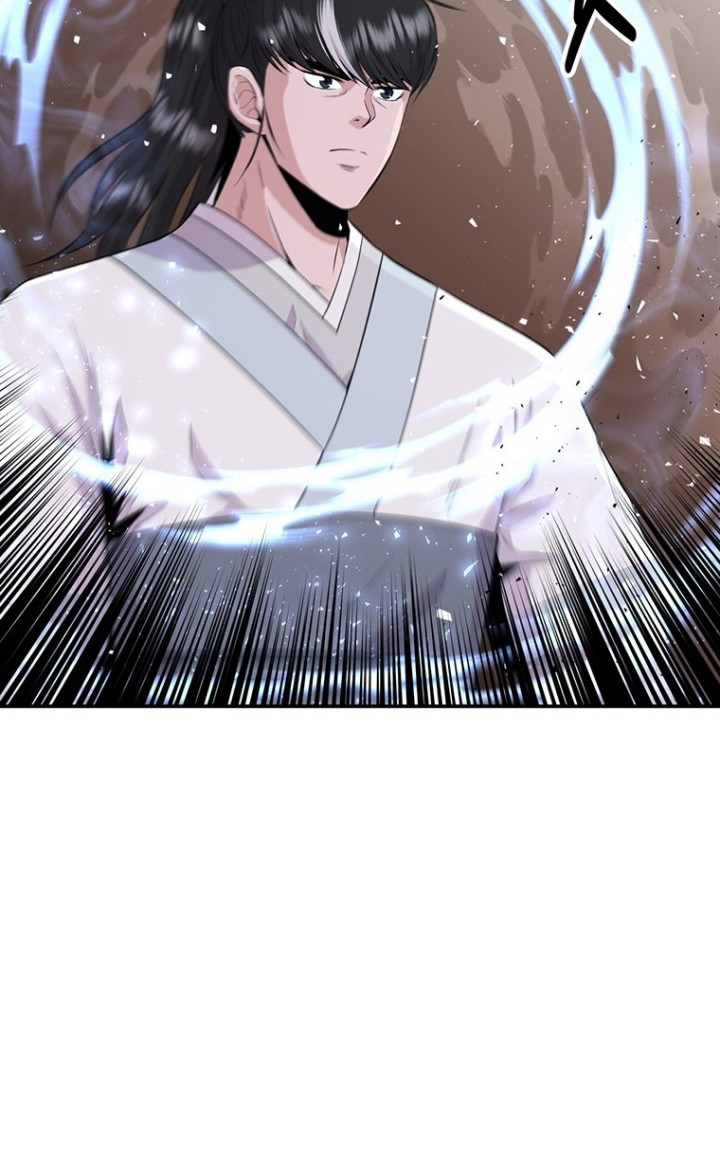 The World’s Best Kunlun Tavern Chapter 13 Gambar 49