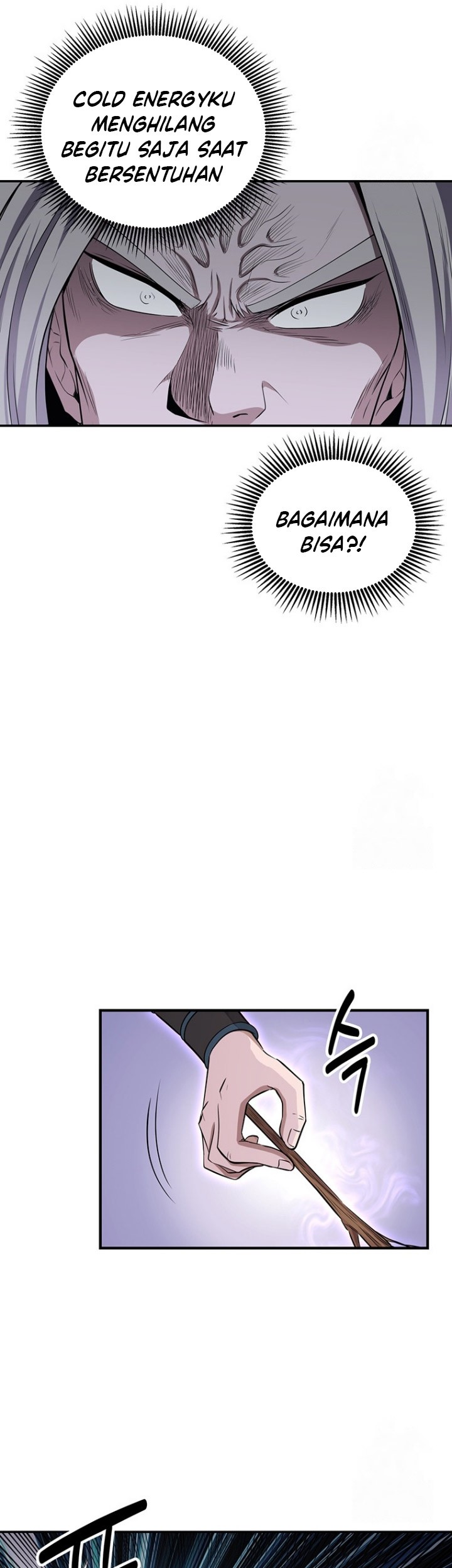 The World’s Best Kunlun Tavern Chapter 13 Gambar 50