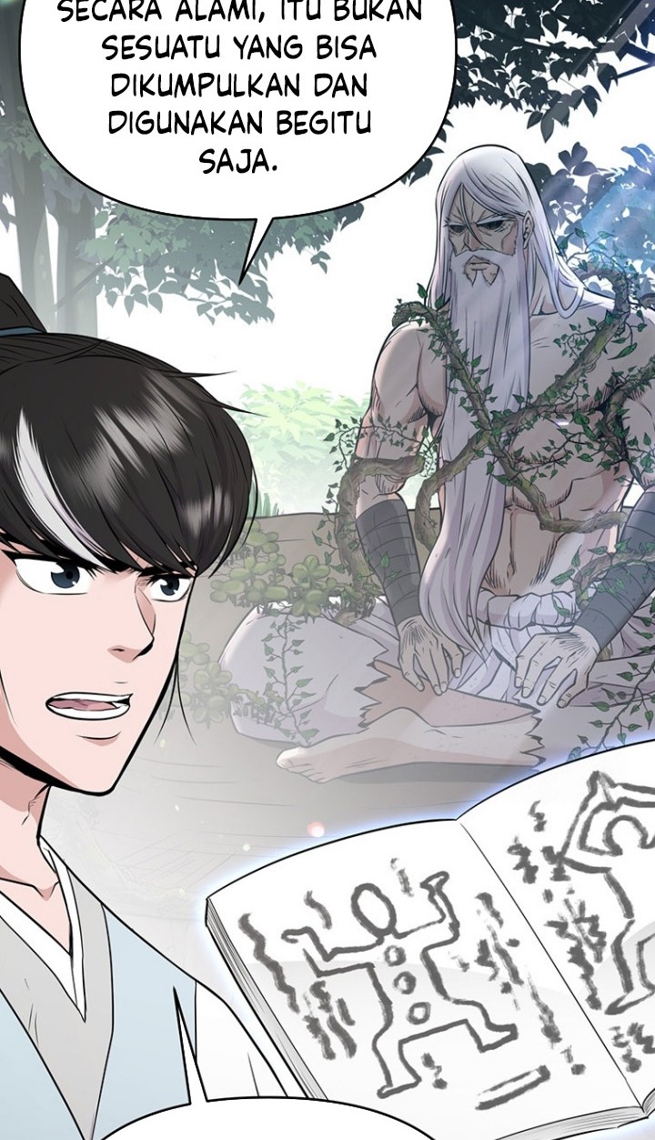 The World’s Best Kunlun Tavern Chapter 13 Gambar 5