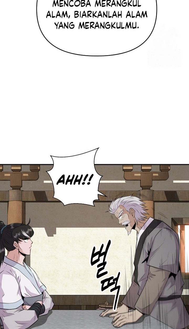 The World’s Best Kunlun Tavern Chapter 13 Gambar 7