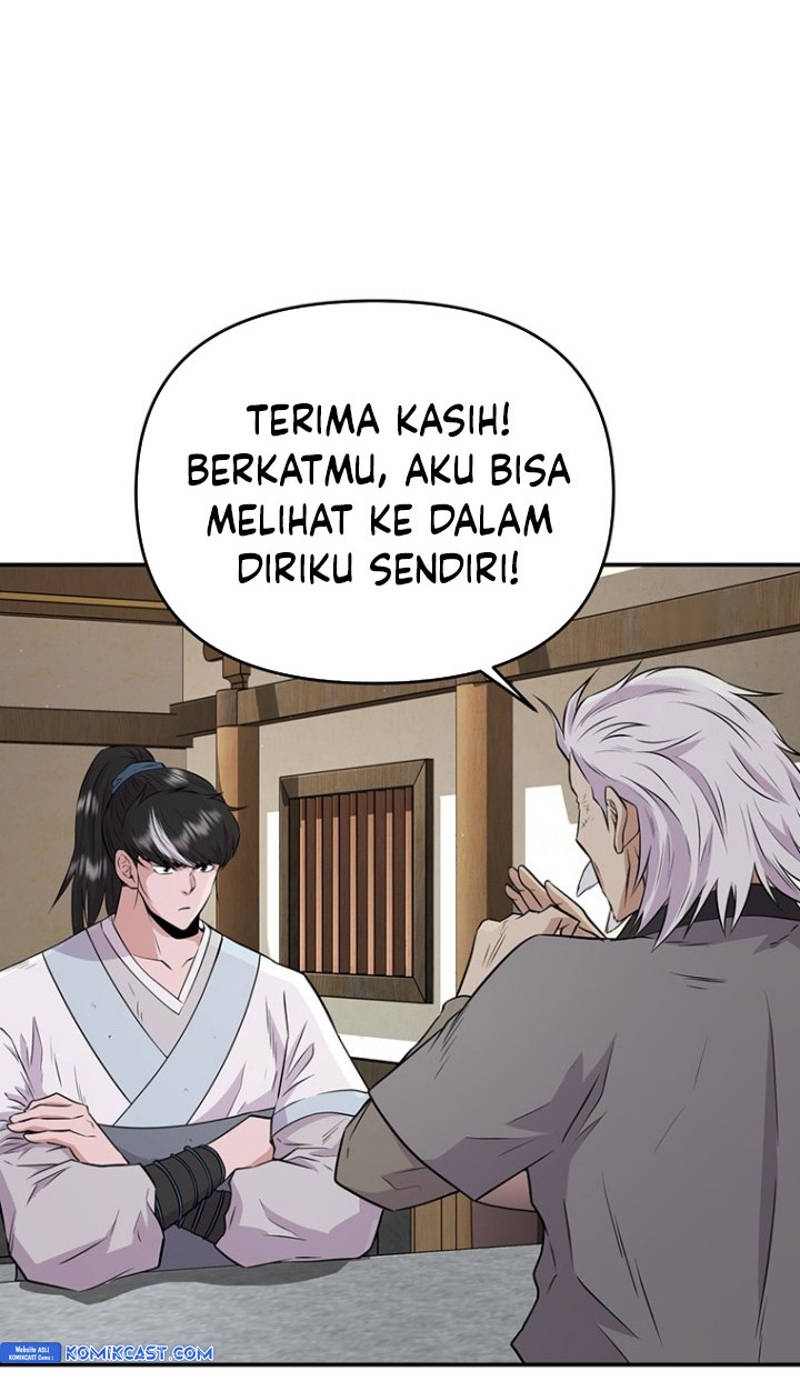 The World’s Best Kunlun Tavern Chapter 13 Gambar 9